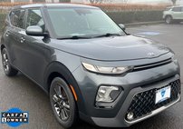 2021 Kia Soul EX