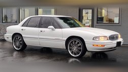1997 Buick LeSabre Limited