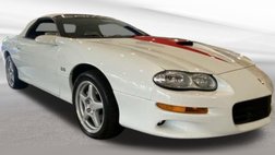 1998 Chevrolet Camaro Z28