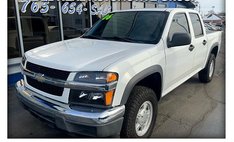 2006 Chevrolet Colorado LT