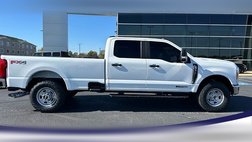 2023 Ford Super Duty F-350 XL