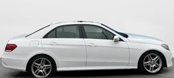 2014 Mercedes-Benz E-Class E350