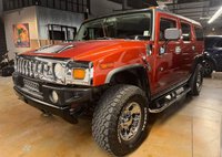 2003 HUMMER H2 Base