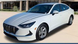 2023 Hyundai Sonata SE