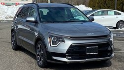 2024 Kia Niro EX Touring