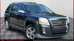2014 GMC Terrain SLT-2