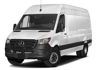 2024 Mercedes-Benz Sprinter 3500XD