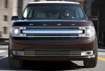 2014 Ford Flex SE