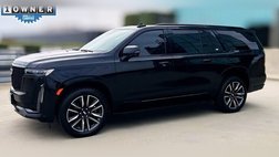 2024 Cadillac Escalade ESV Sport