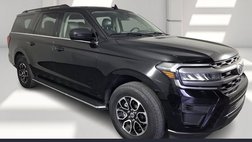 2023 Ford Expedition MAX XLT