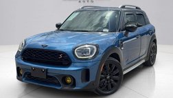2023 MINI Countryman Cooper S ALL4