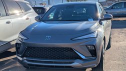 2024 Buick Envista Avenir