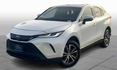 2023 Toyota Venza LE
