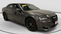 2020 Chrysler 300 S