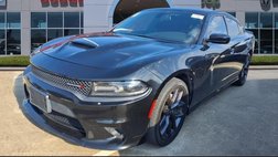 2019 Dodge Charger GT