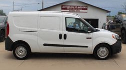 2019 Ram ProMaster City Passenger Wagon FWD