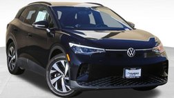 2023 Volkswagen ID.4 Standard