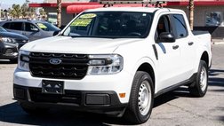 2022 Ford Maverick XL