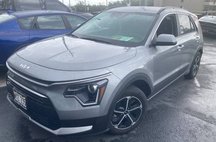 2024 Kia Niro LX
