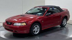 1999 Ford Mustang GT