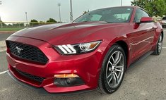 2016 Ford Mustang EcoBoost