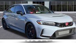 2024 Honda Civic Type R