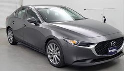 2023 Mazda MAZDA3 2.5 S Select