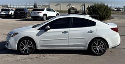 2019 Subaru Impreza Limited