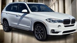2017 BMW X5 sDrive35i