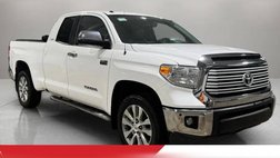 2015 Toyota Tundra Limited