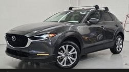 2022 Mazda CX-30 S