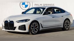 2023 BMW i4 eDrive40 Gran Coupe