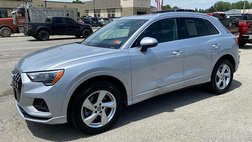 2020 Audi Q3 quattro Premium 45 TFSI