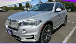 2016 BMW X5 xDrive40e