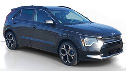 2024 Kia Niro EX Touring