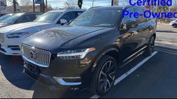 2023 Volvo XC90 B6 Plus Bright Theme 7P