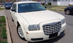 2005 Chrysler 300 Base