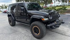 2024 Jeep Wrangler Rubicon 392