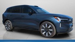 2025 Volvo EX90 Twin Performance Ultra 7P