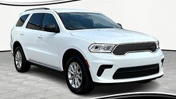 2024 Dodge Durango SXT