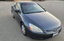 2005 Honda Accord EX V-6 w/Navi