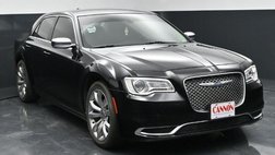 2019 Chrysler 300 Touring