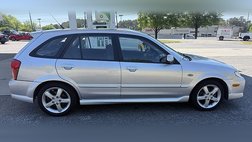 2003 Mazda Protege5 Base
