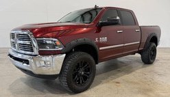 2018 Ram Ram Pickup 2500 Big Horn