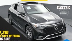 2023 Mercedes-Benz EQE EQE 350+