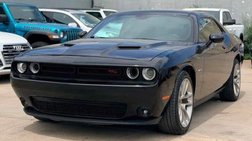 2017 Dodge Challenger R/T