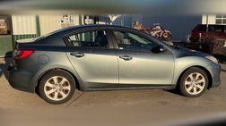 2012 Mazda MAZDA3 i Sport