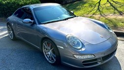 2006 Porsche 911 Carrera S