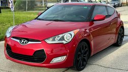 2013 Hyundai Veloster 