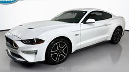 2020 Ford Mustang GT